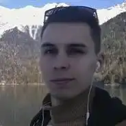 Ковалёв Георгий