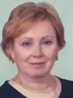 Кожевникова Галина Дмитриевна