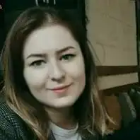Кожевникова Кристина