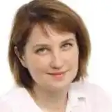 Кожевникова Наталья Дмитриевна