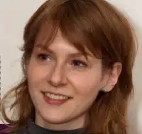 Кожевникова Полина