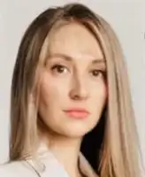 Кожевникова Светлана