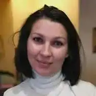 Кожевникова Василиса Александровна