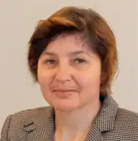 Козлова Елизавета Тимофеевна