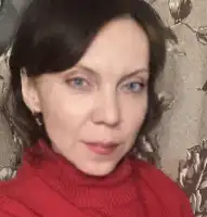 Краснова Арина