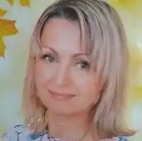 Краснова Галина Анатольевна