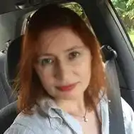 Краснова Светлана