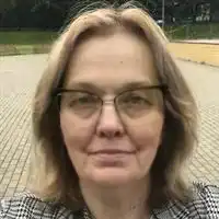 Краснова Виктория