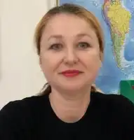 Краснова Виолетта Вячеславовна