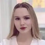 Крылова Вероника Николаевна