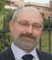 Кудрявцев Борис Леонидович