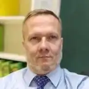 Кудрявцев Даниил Данилович
