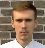 Кудрявцев Георгий