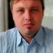 Кудрявцев Марк Петрович