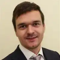Кудрявцев Святослав Владимирович