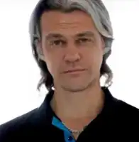 Кудрявцев Тимур