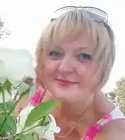 Кудрявцева Алёна