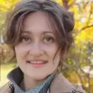 Кудрявцева Светлана Олеговна