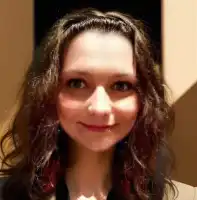 Кудрявцева Валерия