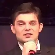 Куликов Артур Юрьевич