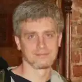 Куликов Вячеслав
