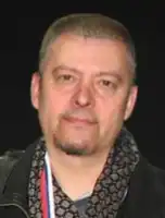 Куликов Василий Денисович