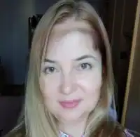 Куликова Алёна Владимировна