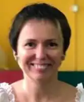 Куликова Алина Евгеньевна