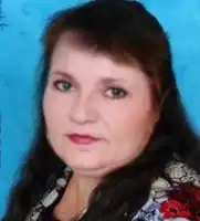 Куликова Алина