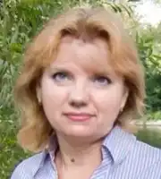Куликова Вера Михайловна