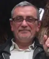 Кузьмин Богдан Давидович