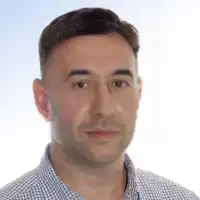 Кузьмин Давид