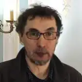 Кузьмин Фёдор