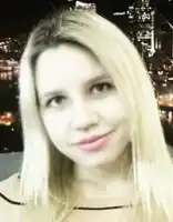 Кузьмина Алиса