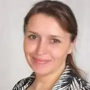 Кузнецова Мария Сергеевна