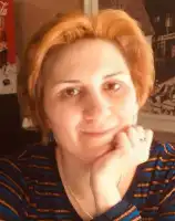 Кузнецова София Николаевна