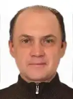 Лапшин Кирилл Максимович