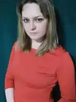 Ларина Алиса