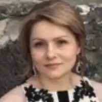 Ларина Арина Викторовна