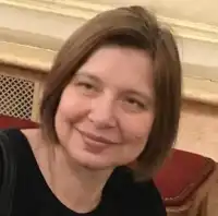 Ларина Милана Григорьевна