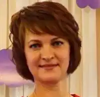 Ларина Ольга Владимировна