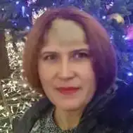 Ларина Юлия Петровна