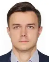 Лазарев Илья Ильич