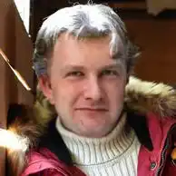 Лебедев Алексей Владимирович