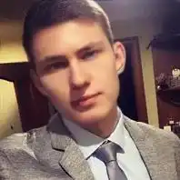 Лебедев Павел