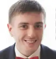 Лебедев Тимур Павлович