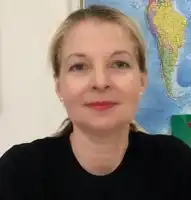 Лебедева Кристина Константиновна