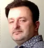 Лихачёв Владимир Олегович