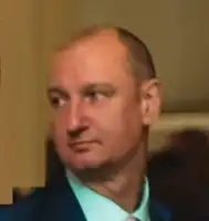 Лихачёв Захар