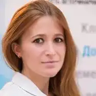 Липская Яна Олеговна